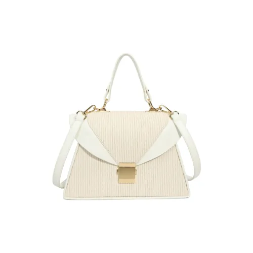 Yalu PU Handbag Women's Multicolor