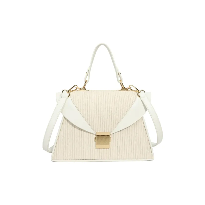 Yalu PU Handbag Women's Multicolor-0