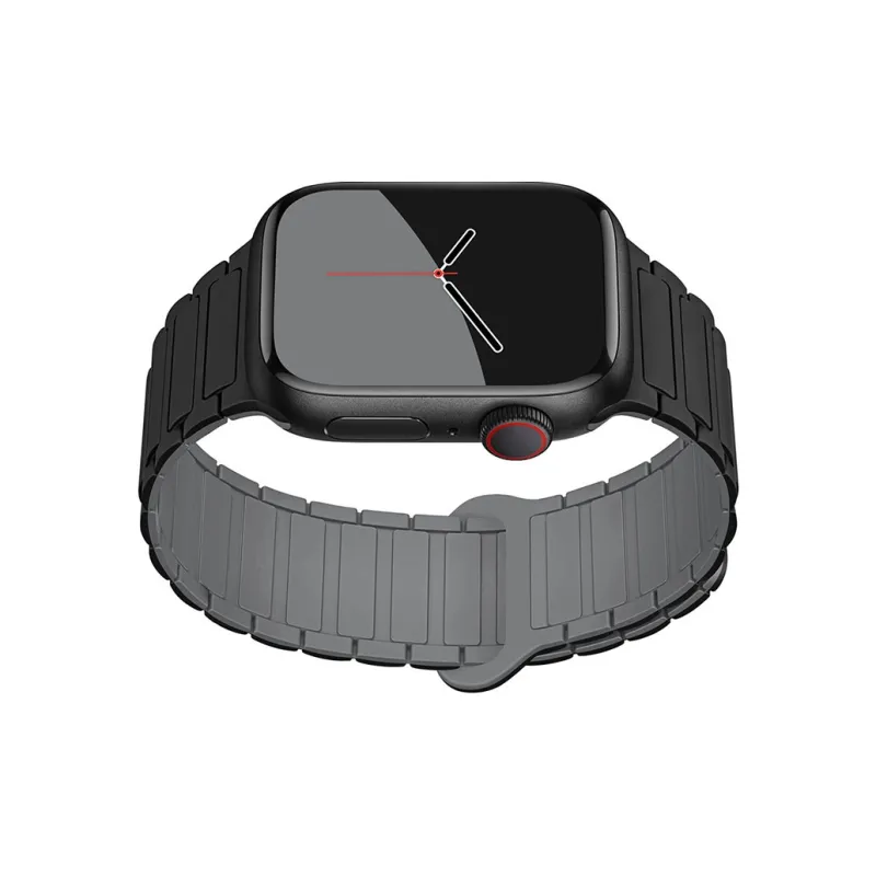 ZHENGGUANG Apple Compatibility Watch Band Silicone Material-25