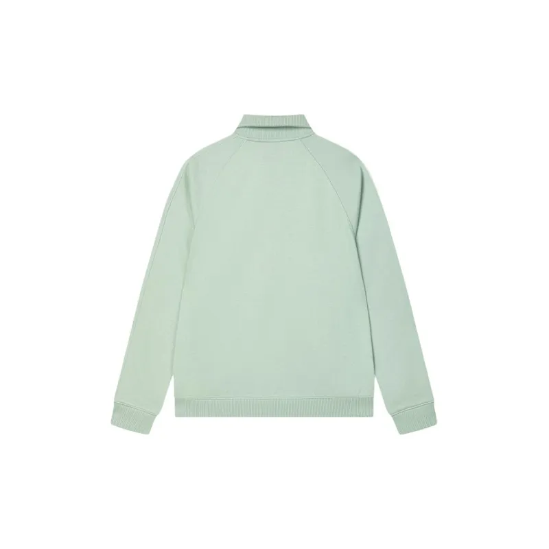 FILA ORIGINALE Jacket Men's Fragrant Cake Green-1