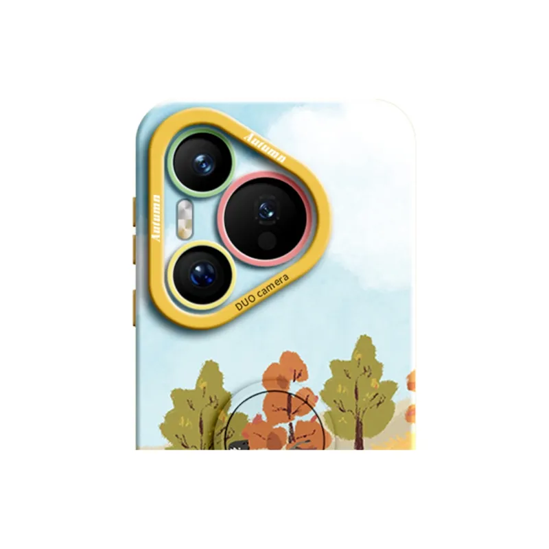 Gu Gu You Phone Cases-3