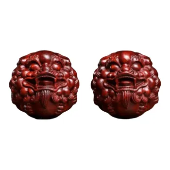 Ji Millennium Bloodwood Collectible Unisex