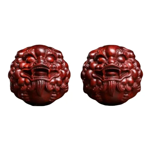 Ji Millennium Bloodwood Collectible Unisex