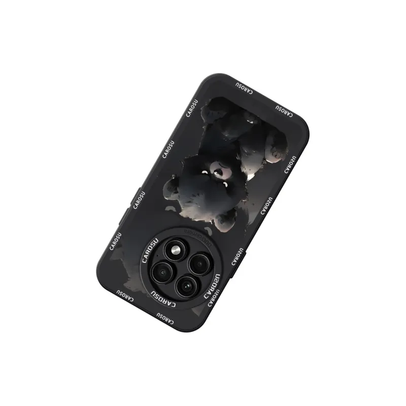 CHUNFAN Phone Cases-38