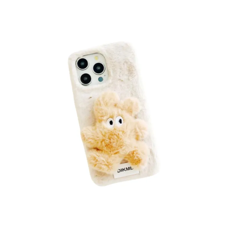 Dis cat Phone Cases-8