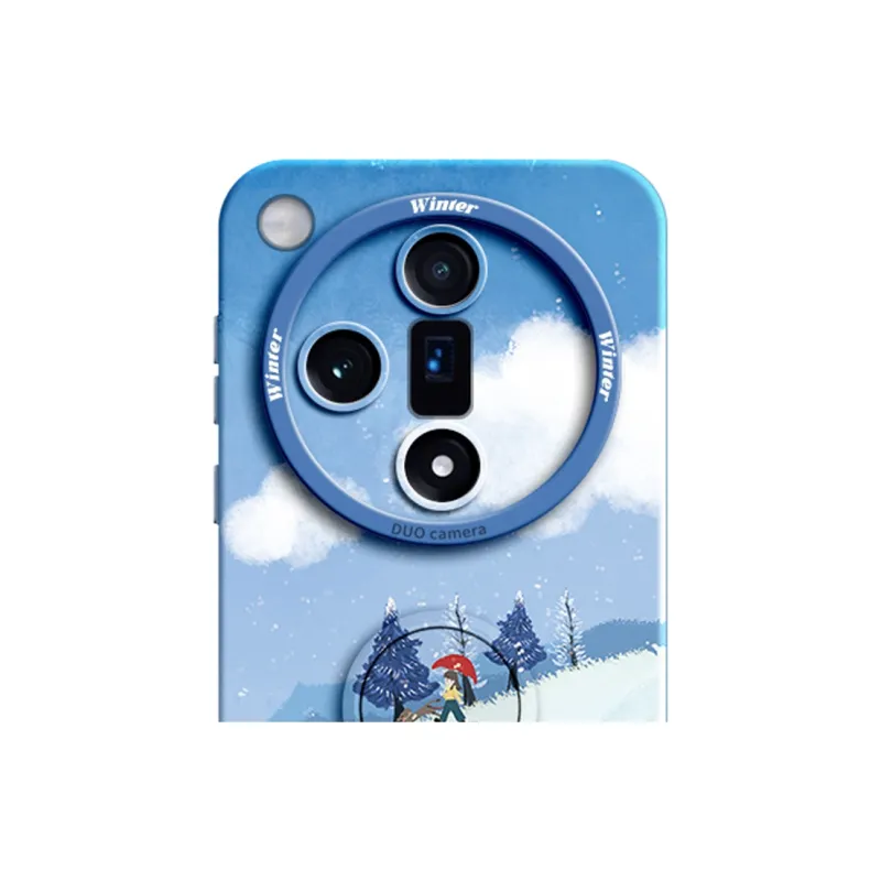 Gu Gu You Phone Cases-5