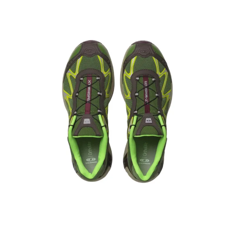 SALOMON XT Whisper Treetop Sulphur-3