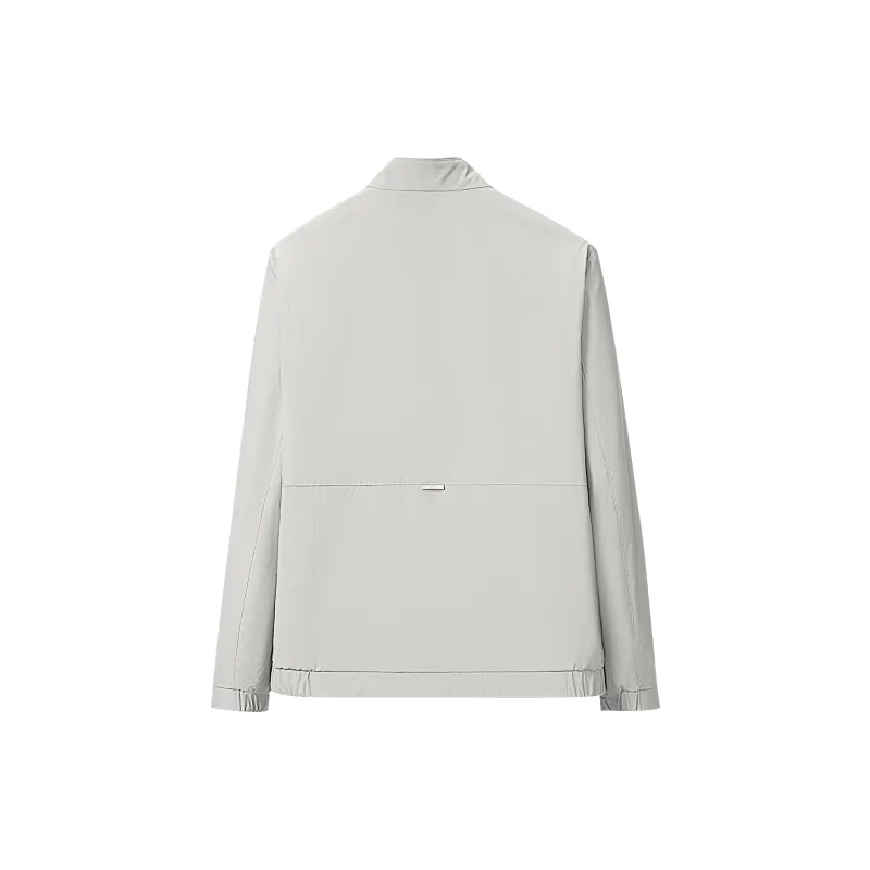 HLA Jackets Men-6