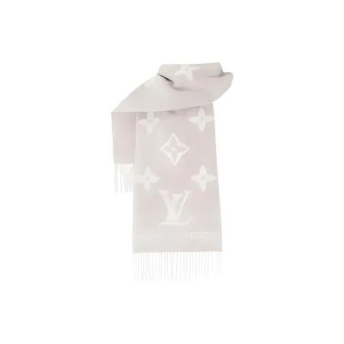 LOUIS VUITTON M90895 Reykjavik Scarf
