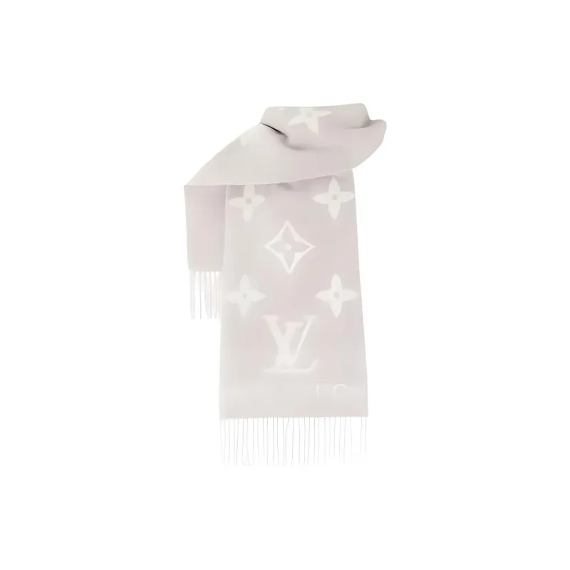 LOUIS VUITTON M90896 Reykjavik Scarf-0