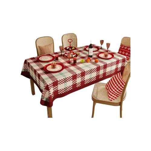 Post-conception Tablecloths / Table Mats