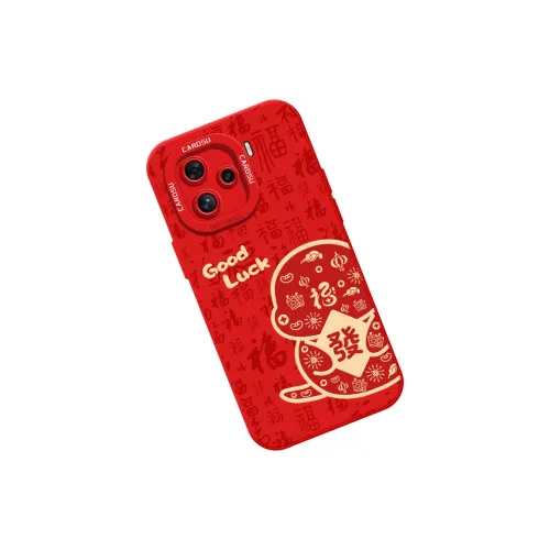 CHUNFAN Phone Cases