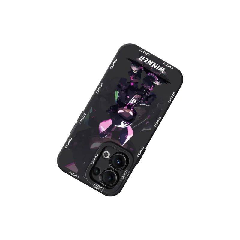 CHUNFAN Phone Cases-23