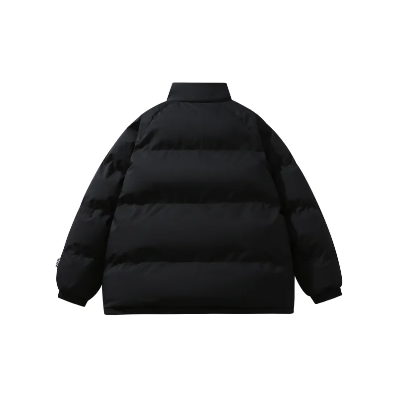 TALKING TOM Puffer Jacket Unisex-9