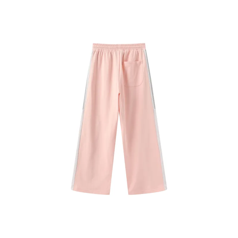 NSTNEW START Casual Pants Unisex-14
