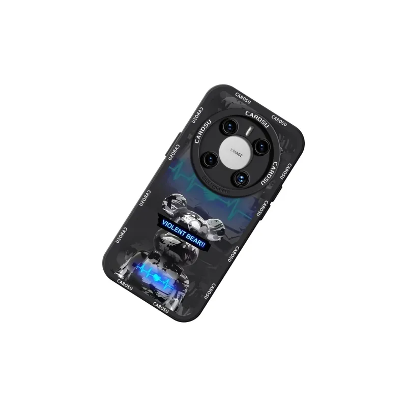 CHUNFAN Phone Cases-27