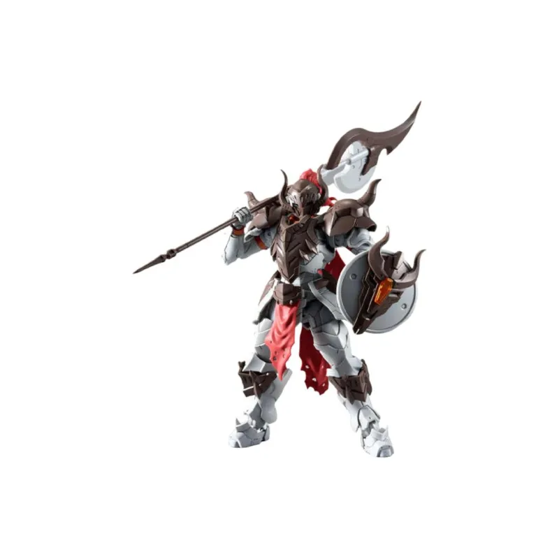 BANDAI Advanced Armor Liberators Model Accessories-3