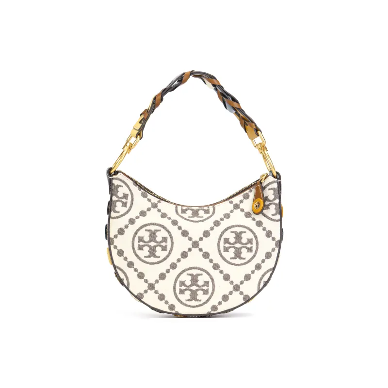 TORY BURCH T Monogram Handbags-2