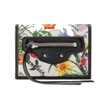 Balenciaga X GUCCI Wallets