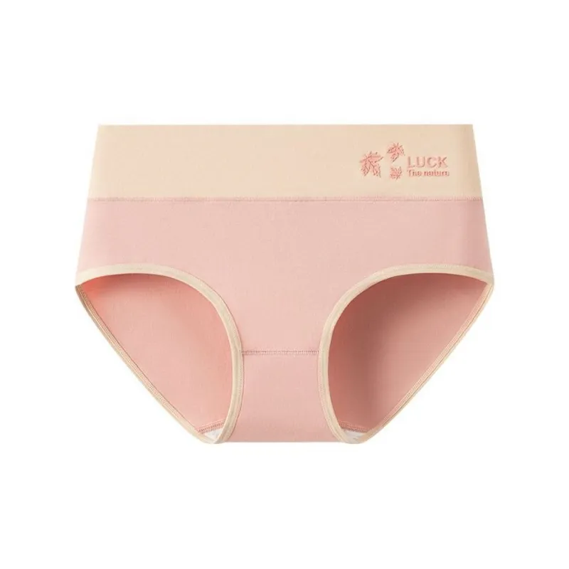 OEING Underpants Women's 5 Pack Mixed Color-4
