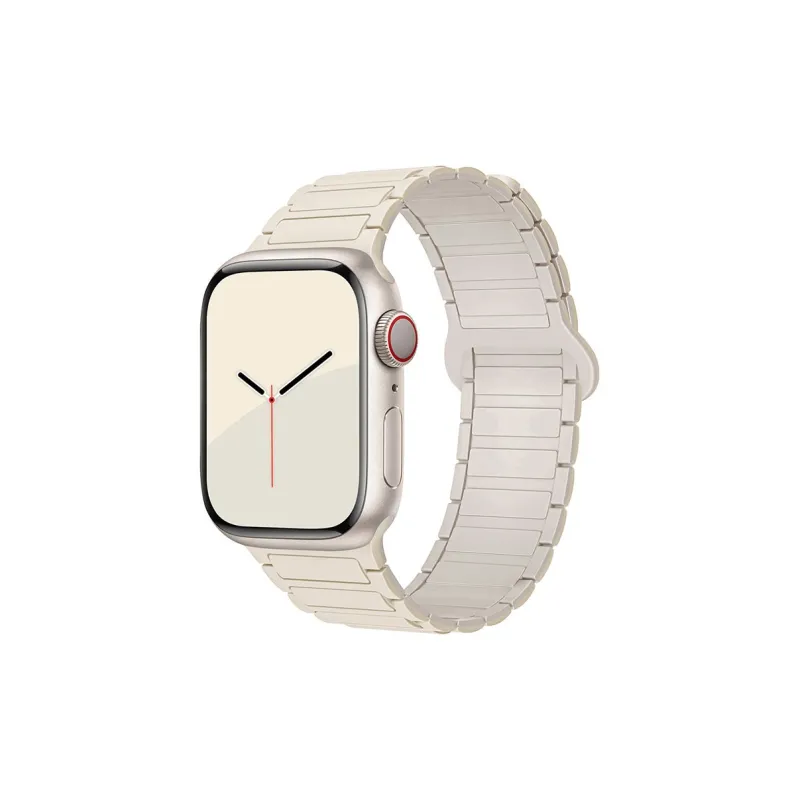 ZHENGGUANG Apple Compatibility Watch Band Silicone Material-9