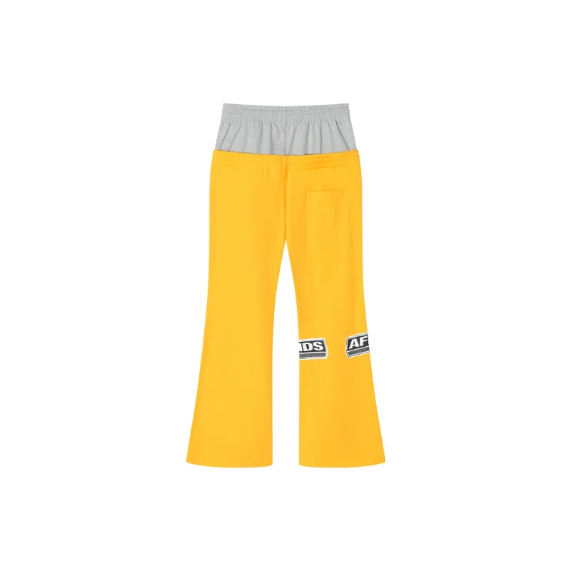AFGK Casual Pants Unisex-6