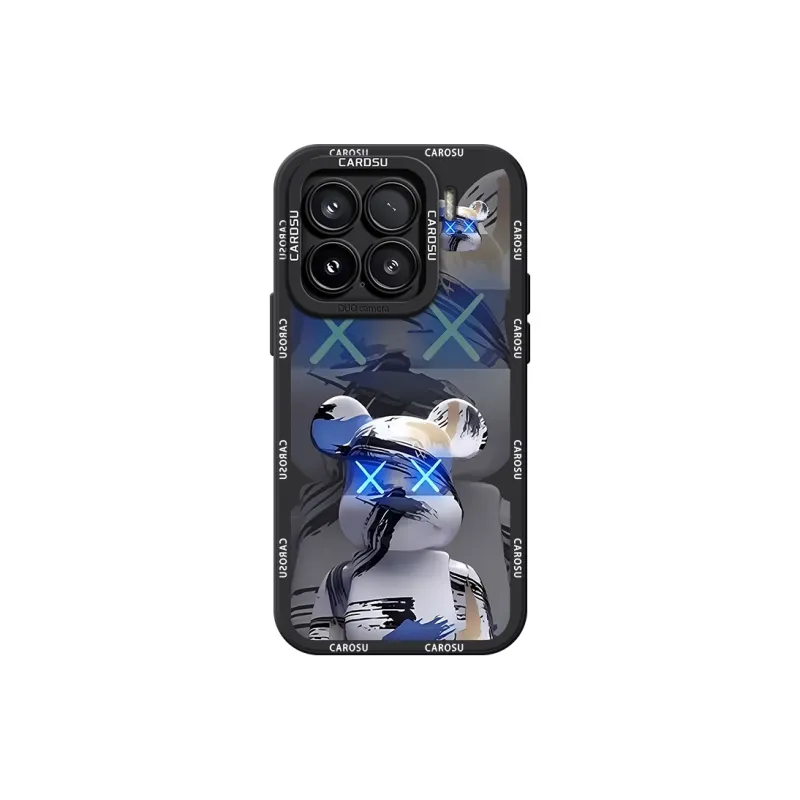 CHUNFAN Phone Cases-30
