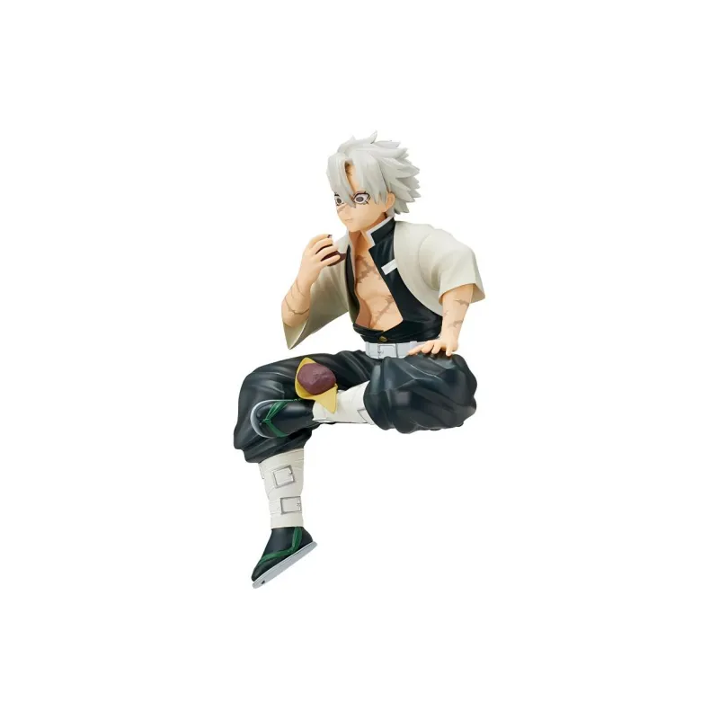 SEGA Demon Slayer Bonus Gifts-0