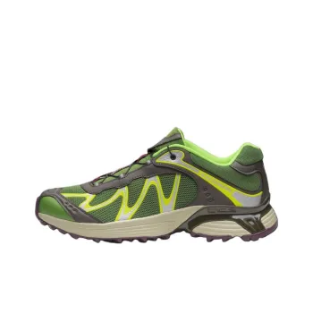 SALOMON XT Whisper Treetop Sulphur