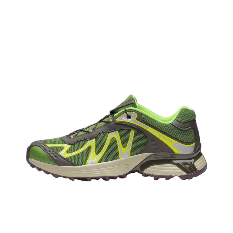 SALOMON XT Whisper Treetop Sulphur-0