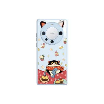 SUPER MOUSE Phone Cases