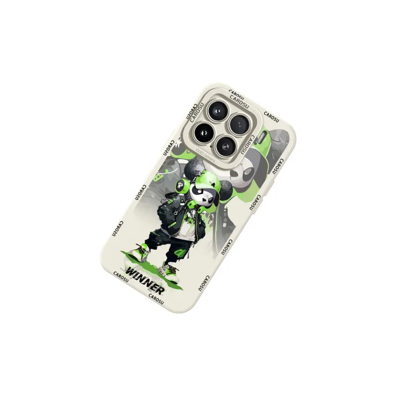 CHUNFAN Phone Cases-7