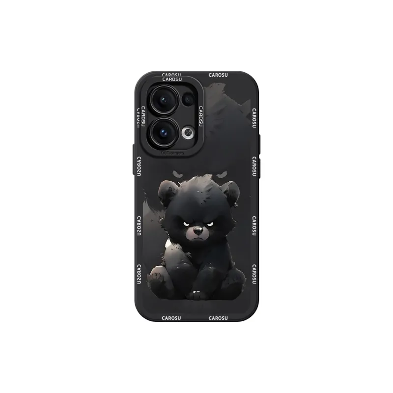 CHUNFAN Phone Cases-35