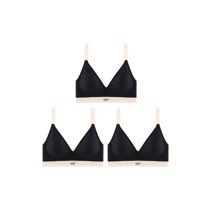 Cotton Gene Bra Women's Combo Set-14