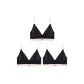 3 Pack (Black)