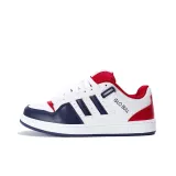 White Dark Blue Red (Limited Edition High-End Box)