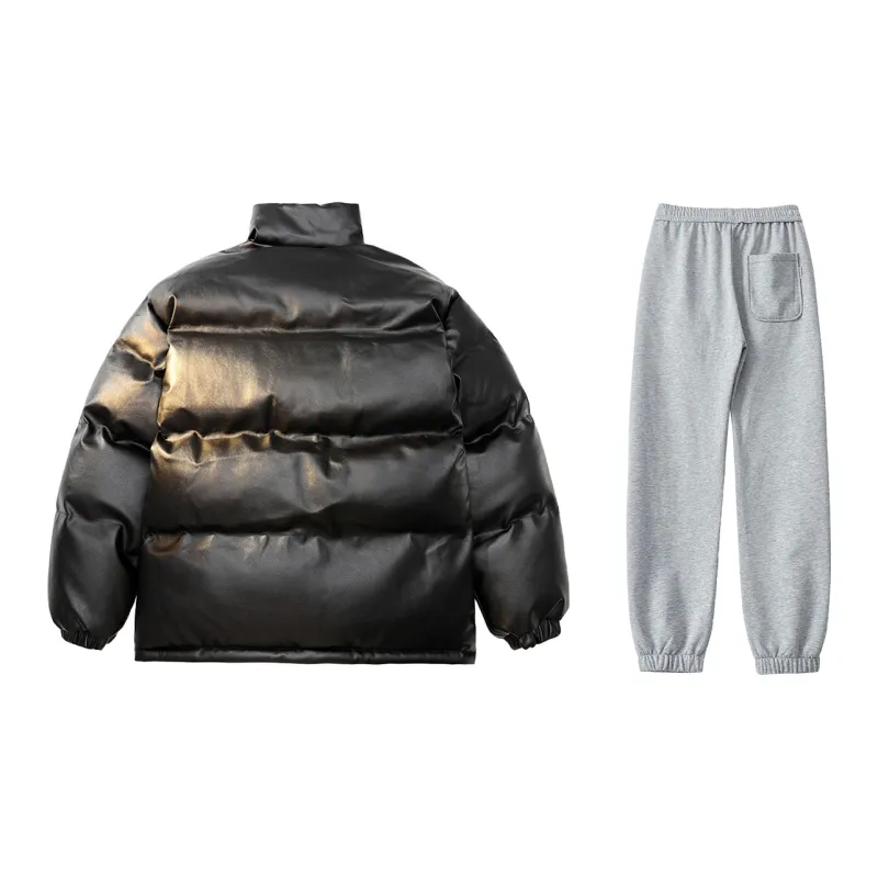 LIVINGTOWN Casual Sportswear Unisex-6