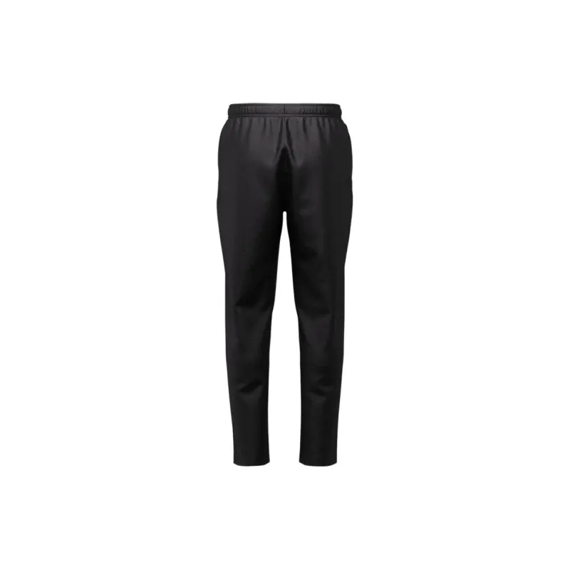 Butterfly Knitted Sports Pants Unisex Black-1