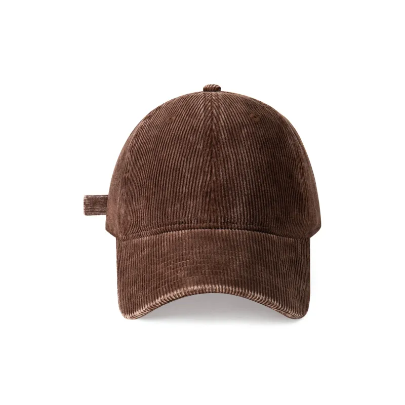 Gold Artist Cotton Baseball Caps Unisex-11