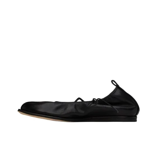 SIMONE ROCHA Casual Single Shoes Women's Black