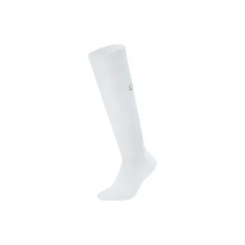 FILA Golf Series Thigh high Socks Women's 1 Pack Jade White