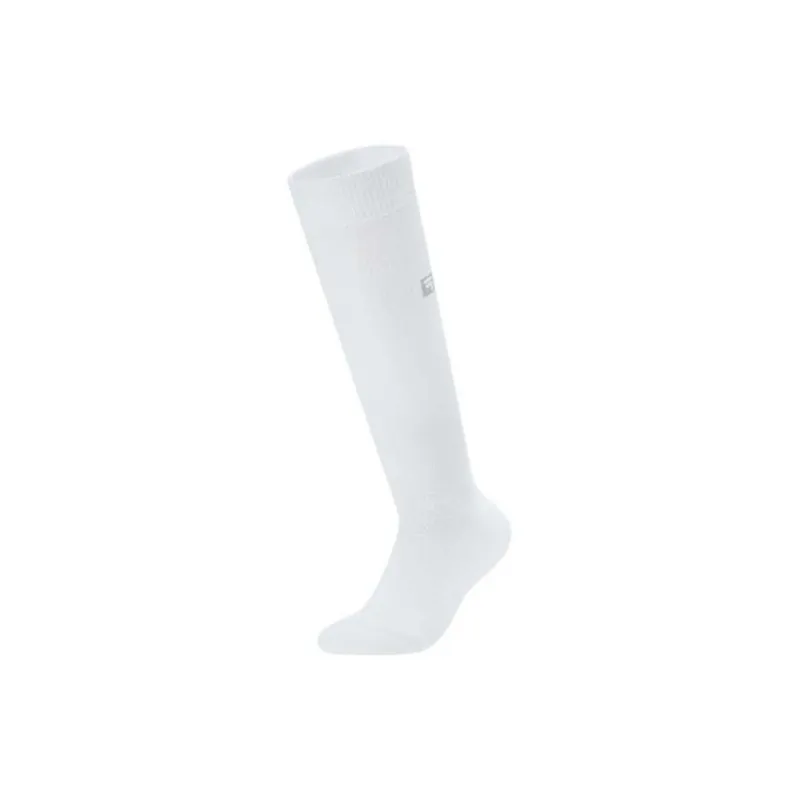 FILA Golf Series Thigh high Socks Women's 1 Pack Jade White-0