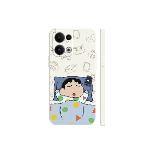 QINGMO Phone Cases