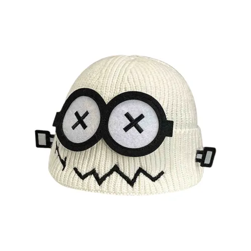 CARTELO Polyester Beanies Unisex Gift Box Set