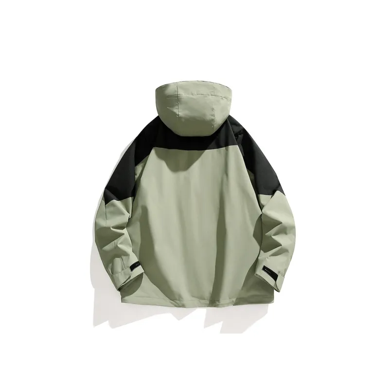 TINA GIA Jackets Men-8