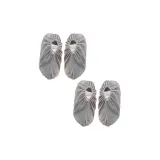 Gray 2 Pack (Children's Size Recommendation 26-32)