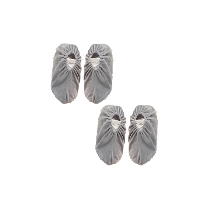 NANJIREN Shoe Supports & Shields-1