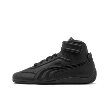 PUMA Speedcat Mid JuunJ Black