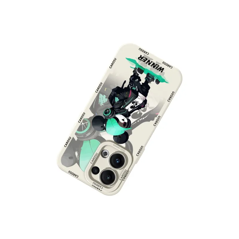 CHUNFAN Phone Cases-18