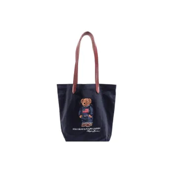 Polo Ralph Lauren Shoulder Bags